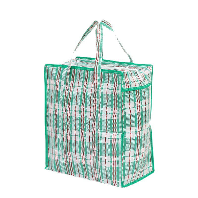 其他塑料薄膜袋实物图