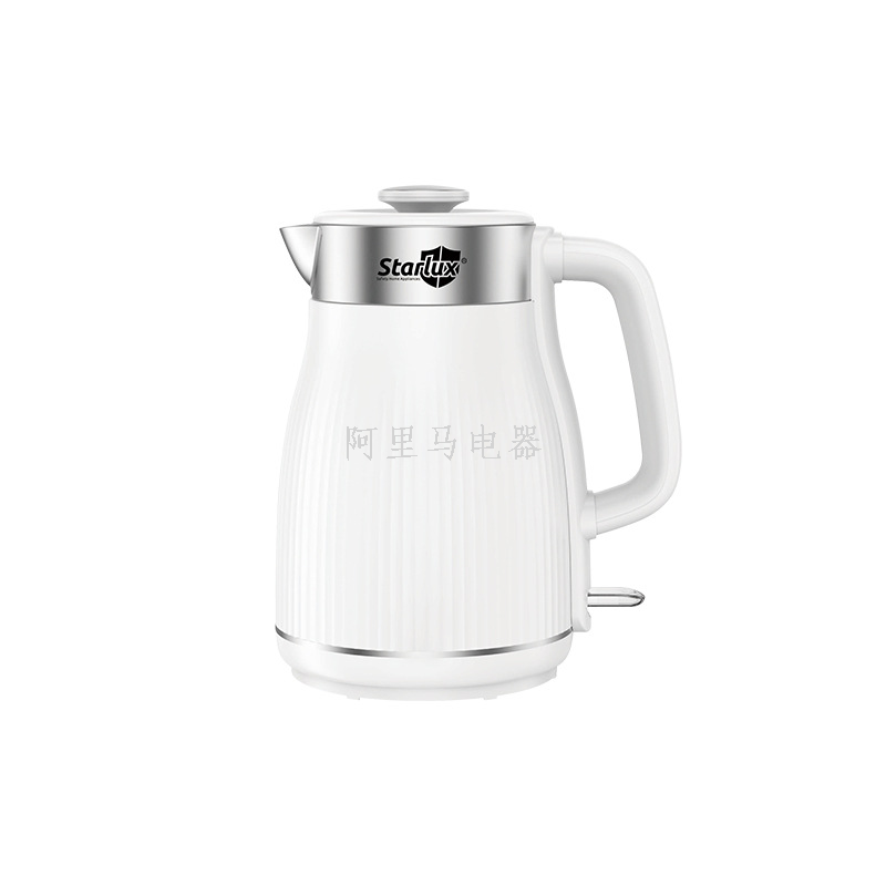 220V Foreign Trade European Regulation 2L Automatic Power Off Kettle Hot Kettle Thermal Kettle