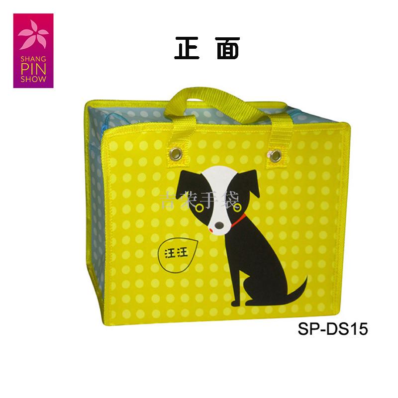 尚品秀小号，礼品袋，包装袋。环保袋，购物袋，收纳袋