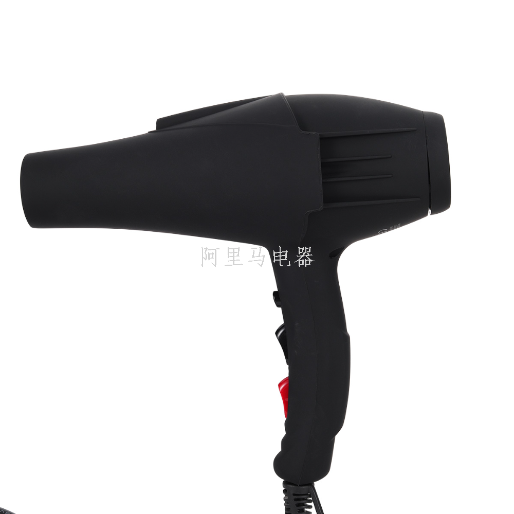 X6 X5 Professional Power Hair Salon Hot And Cold Air Ac Powerful Hair Dryer For Home Bathroom