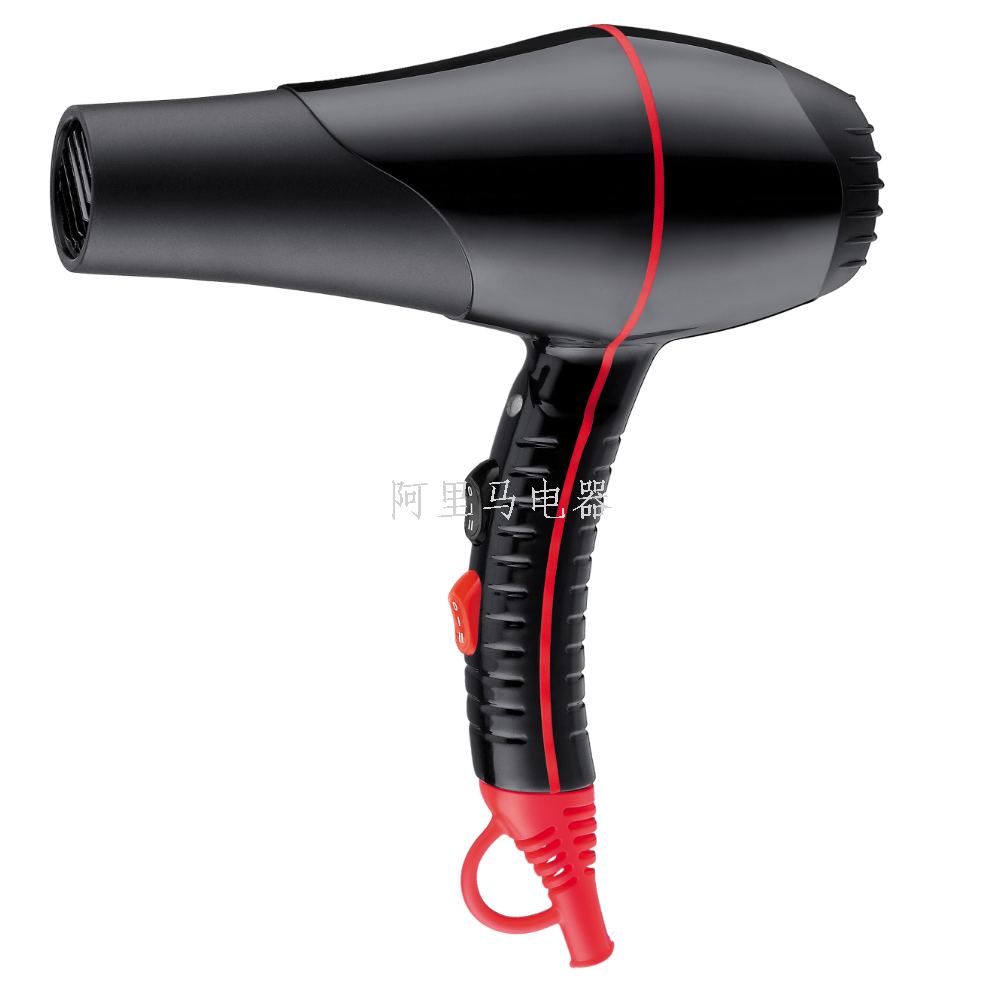 外贸家用电吹风负离子吹风筒发廊美发理发店大功率吹风机跨境