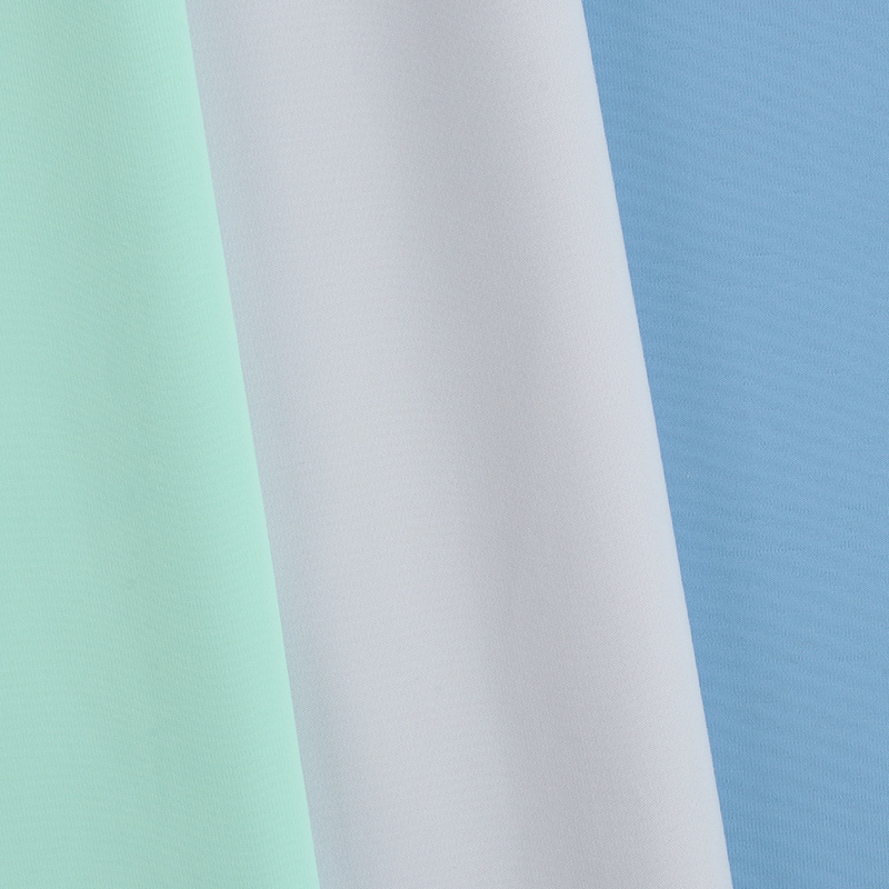 Quick-drying and sweat-absorbing nylon fabric 200g elastic nylon fabric leggings, swimsuits, quick-drying sports T-shirts, yoga fabric Specification image