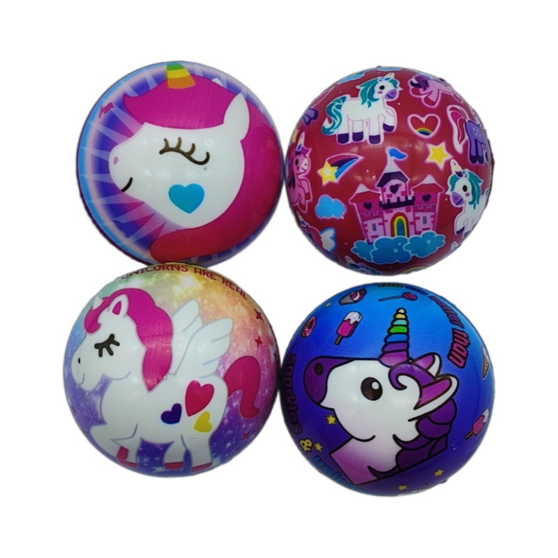 减压玩具实物图