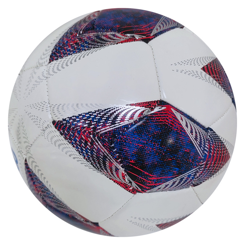 学生训练专用儿童小学生3号4号5号青少年机缝PVC标准比赛防爆足球