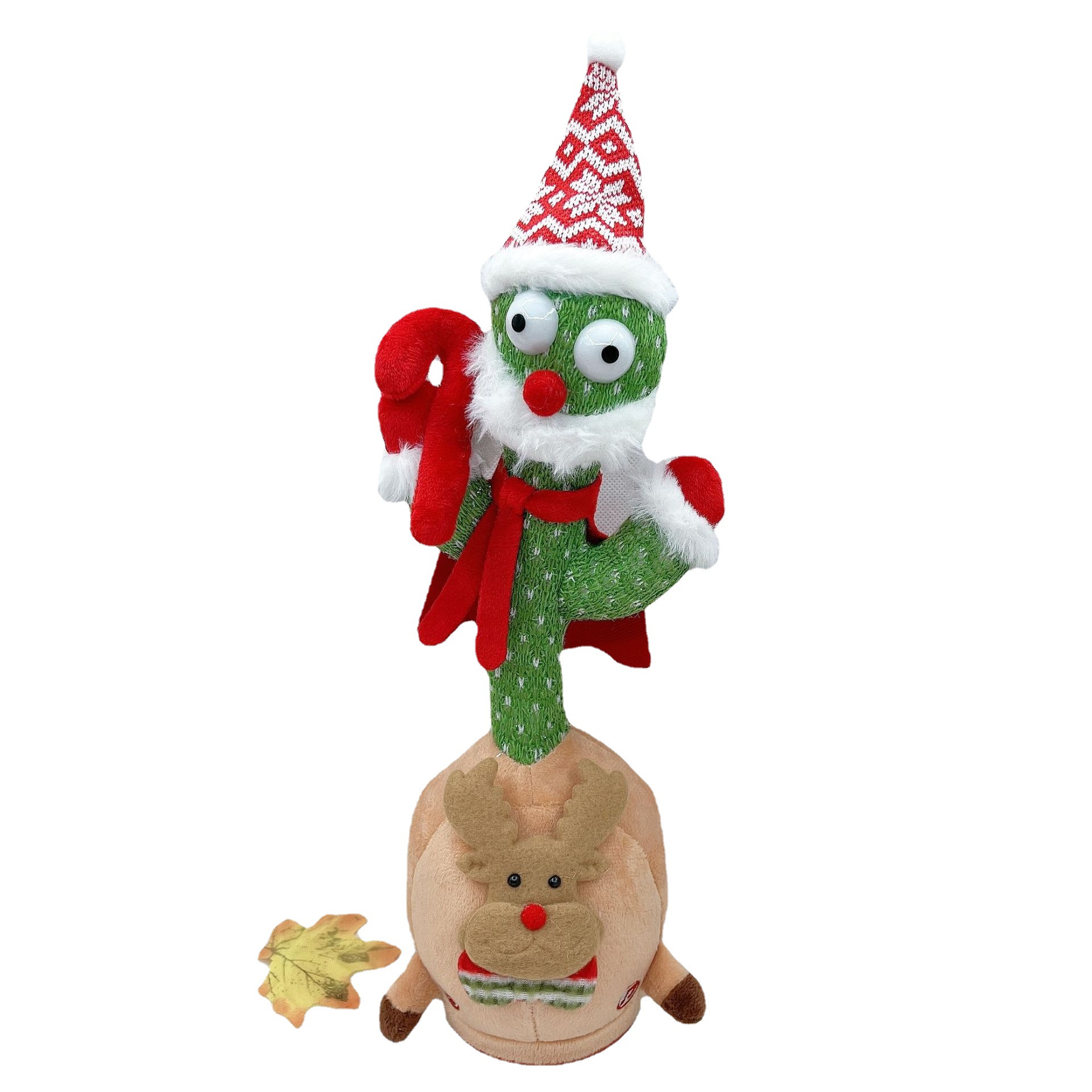 电动/遥控玩具实物图