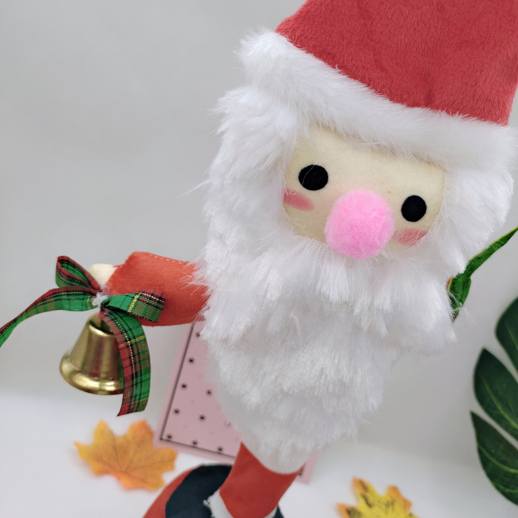 热卖款扭扭圣诞老人公仔摇摆学舌唱歌圣诞树麋鹿雪人毛绒玩具玩偶