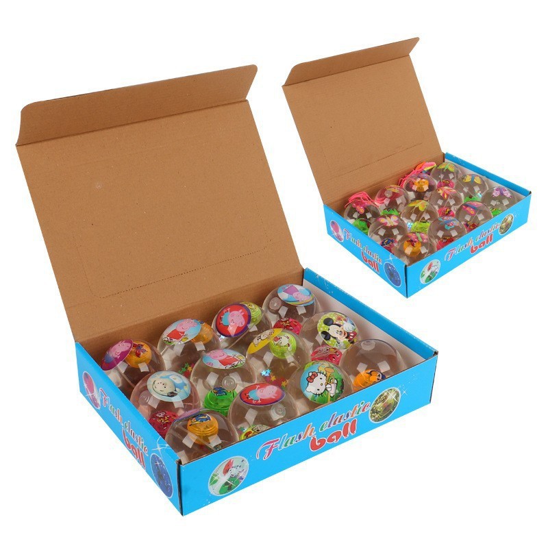 发光玩具实物图