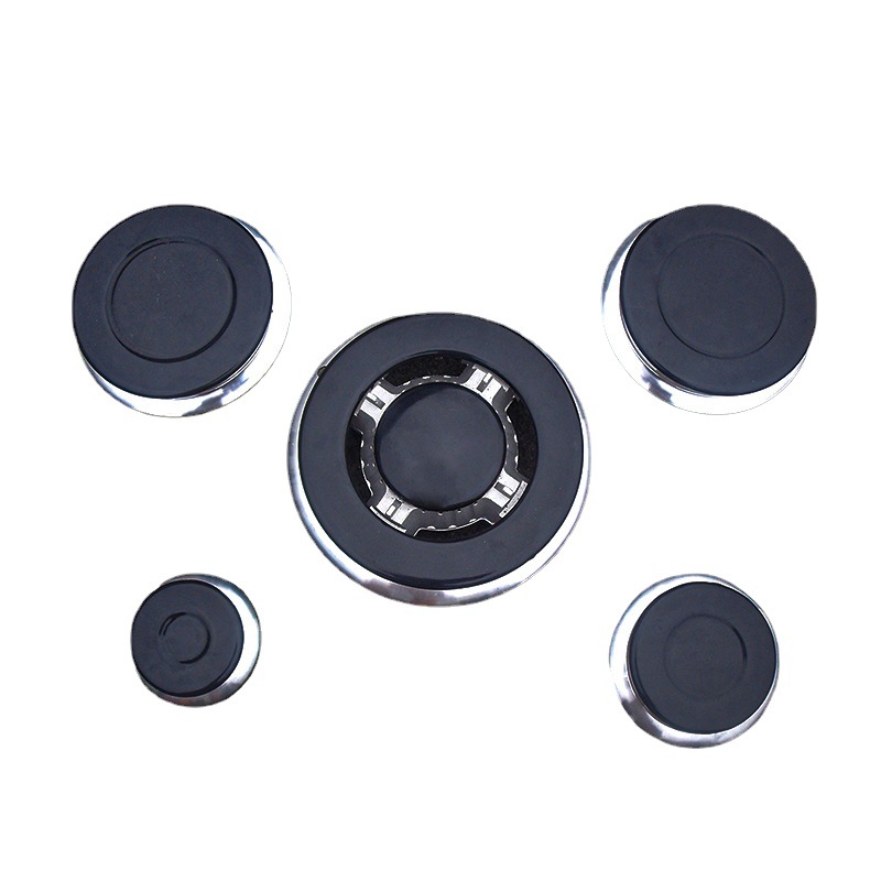 SABAF gas stove accessories, cast iron stove head, concave iron cover Specification image