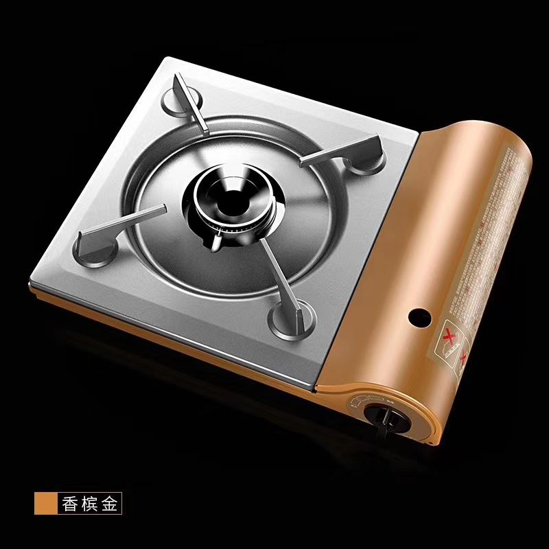 Shunxiang متخصصة في تصدير مواقد الغاز للاستخدام الخارجي في البرية