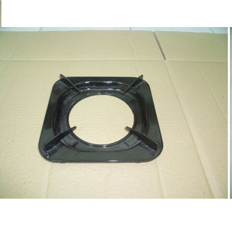 Embedded Table Gas Stove Accessories Gas Stove Support Hearth Support Pot Rack Thickened Milk Pot Non-Slip Rack