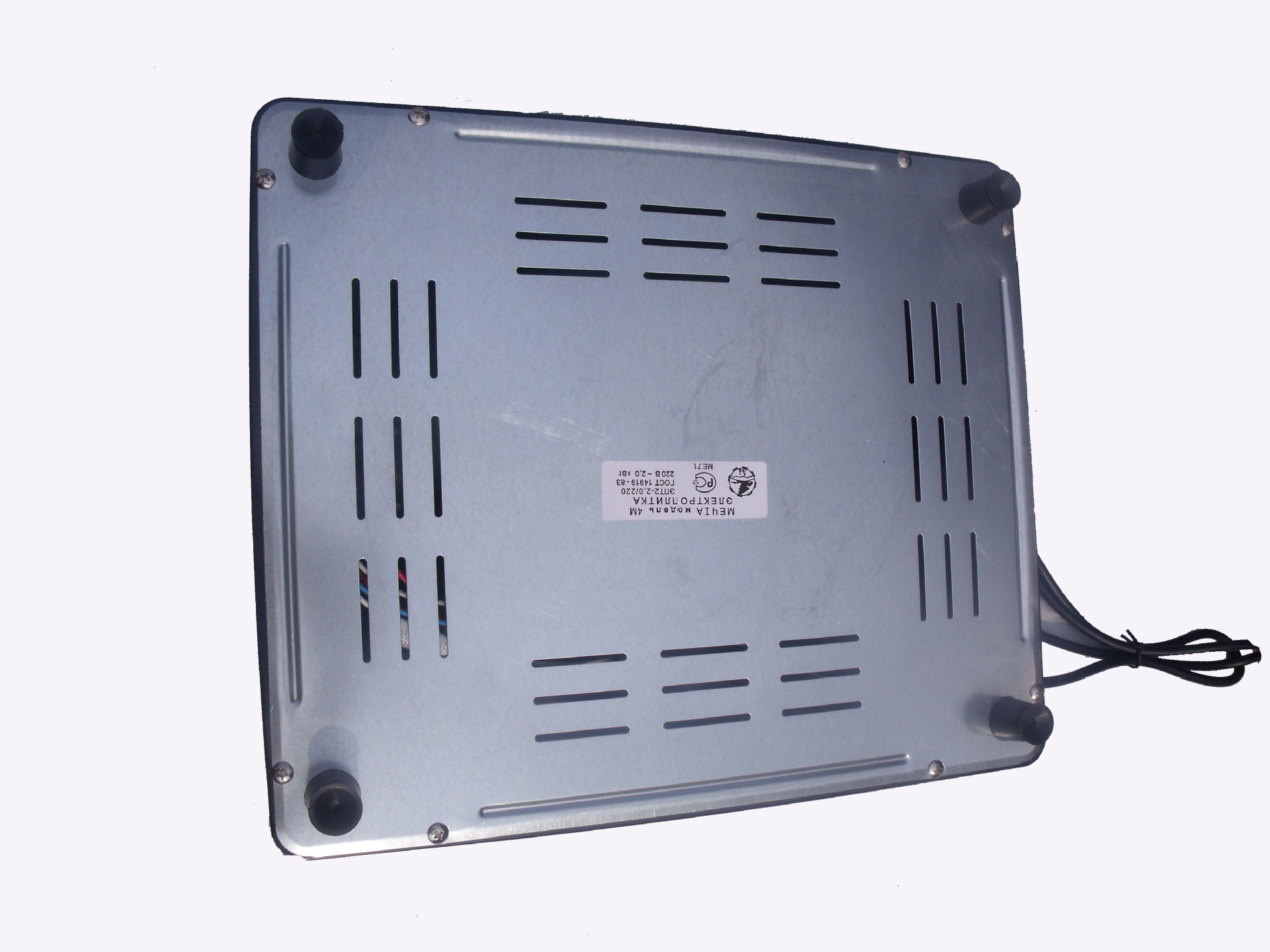 Stainless Steel Gas Single Stove Liquefied Gas Natural Gas Table Stove Hot Stove Wholesale details Picture