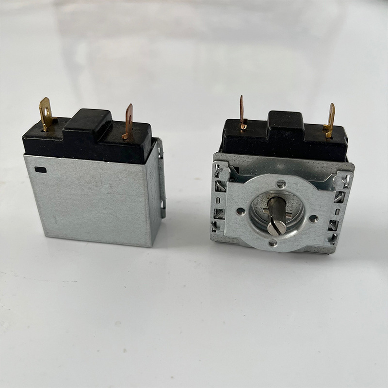 时器烤箱电饭煲80度无铃声定时开关机械款定时器