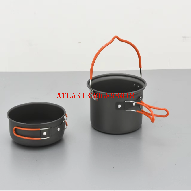 户外炊具实物图