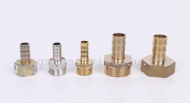Shunxiang gas joint switch joint