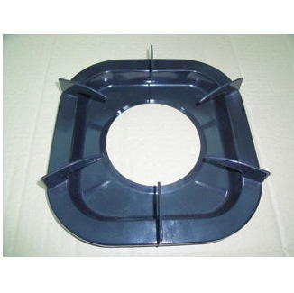 Embedded Table Gas Stove Accessories Gas Stove Support Hearth Support Pot Rack Thickened Milk Pot Non-Slip Rack Specification drawing