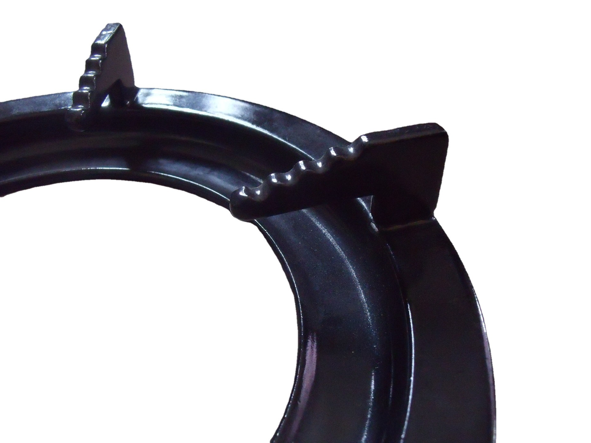 Factory direct sales of gas stoves, round gas brackets, square brackets, and natural gas stove racks Specification image