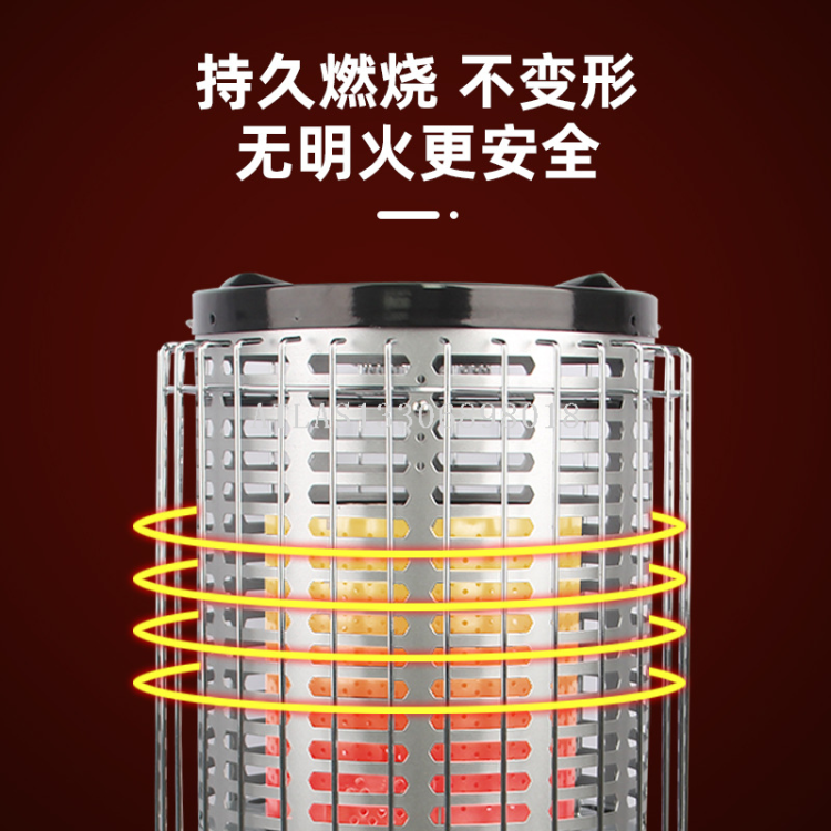 露营/露营灯/钥匙灯充电/充电照明灯/户外露营细节图