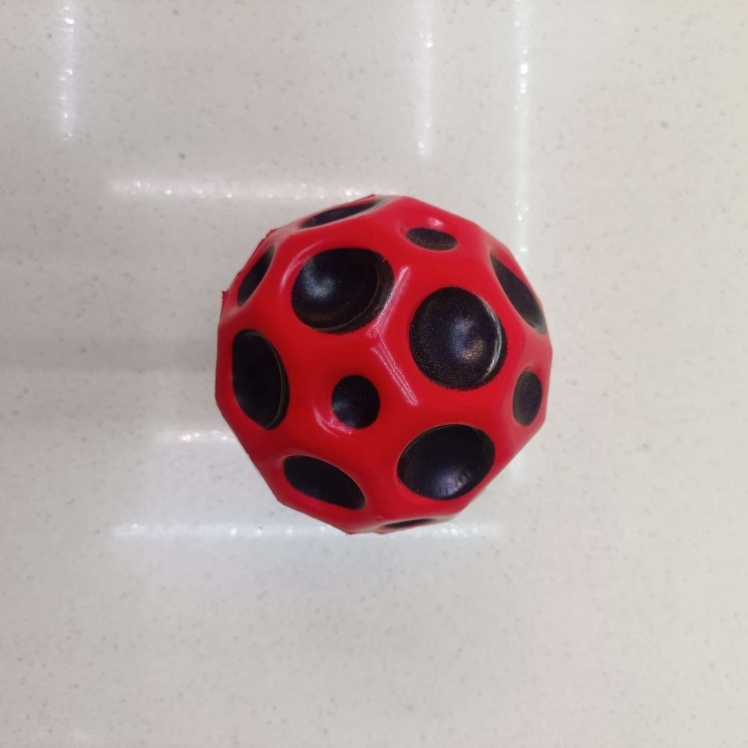 充气动物/球玩具/大号pu发泡球/跳跳杆/跳跳球产品图