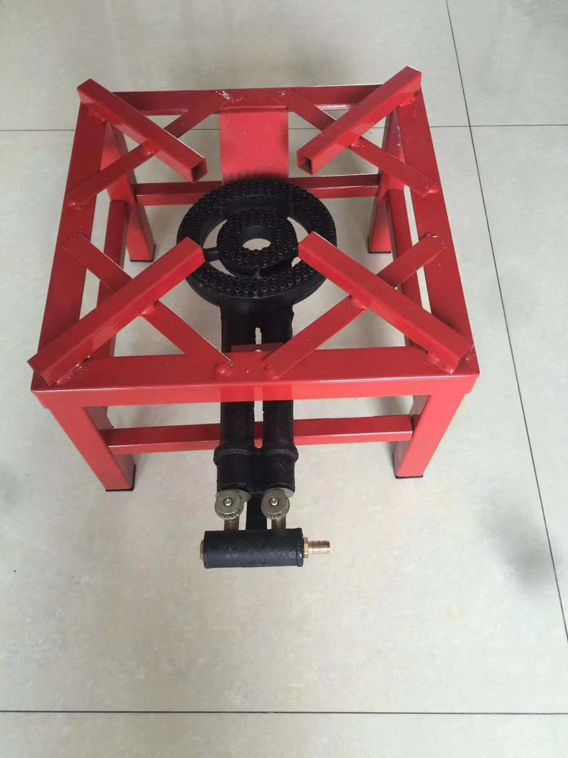 Shunxiang Menghuo Furnace ZTLJ-093