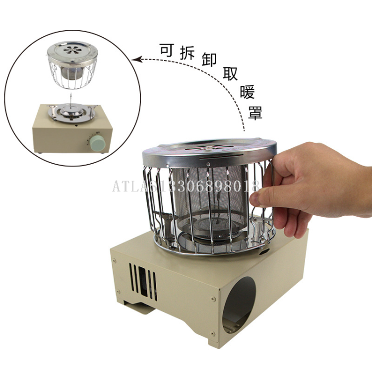 淋浴器户外/户外厨具/钛杯/卡式炉韩式/户外用品细节图