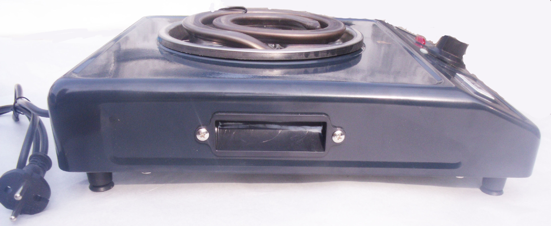 Stainless Steel Gas Single Stove Liquefied Gas Natural Gas Table Stove Hot Stove Wholesale