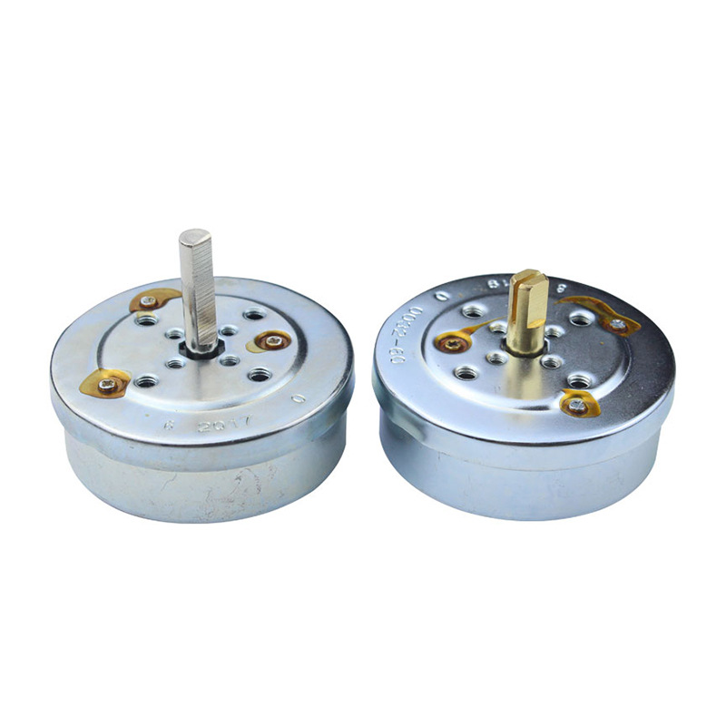 电烤箱定时器 60分烤炉定时器 家电定时器配件 60分钟家用定时器