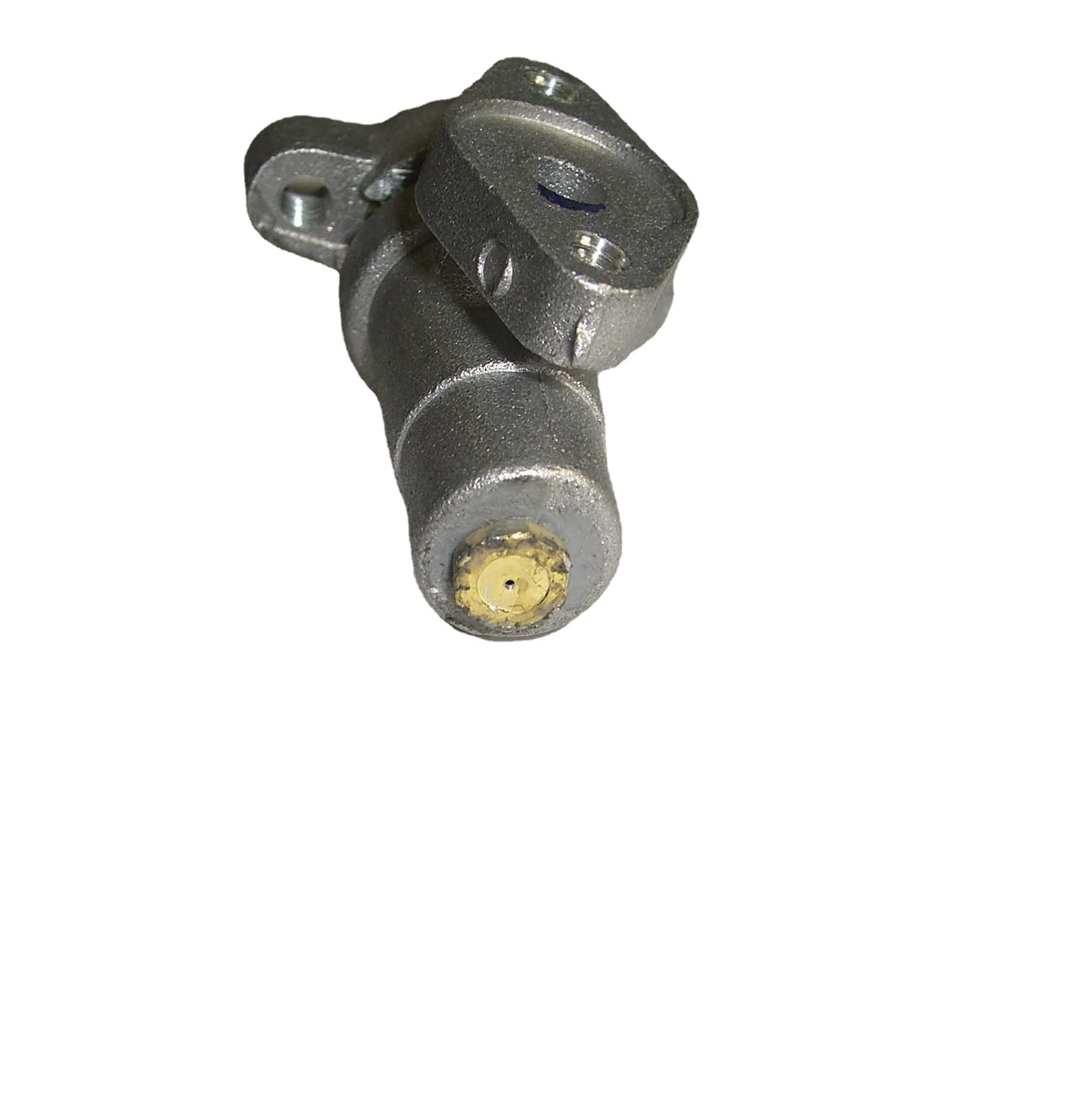 Western Kitchen Gas Shoplifting Stove Frying Stove Safety Large Aluminum Valve European Gas Stove Accessories Ma 'An Valve Application Scenario