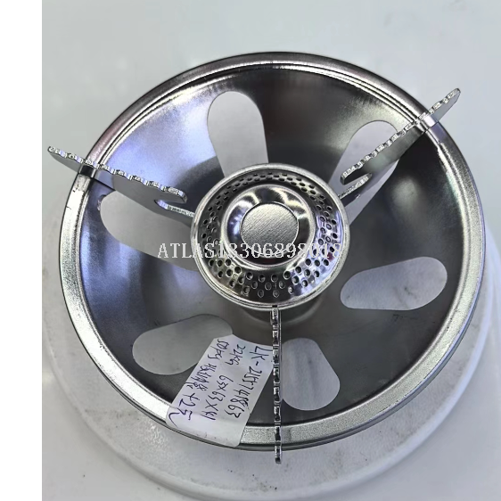 Outdoor stove, camping gas stove, gas stove, barbecue, windproof liquefied gas stove, portable integrated cookware Application Scenario