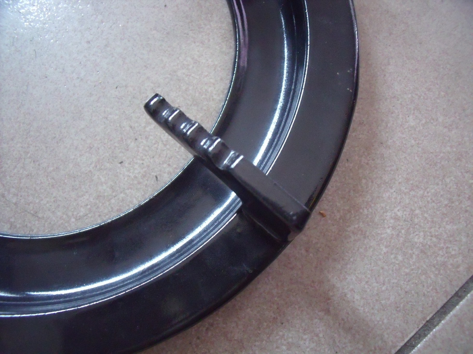Factory direct sales of gas stoves, round gas brackets, square brackets, and natural gas stove racks Application Scenario