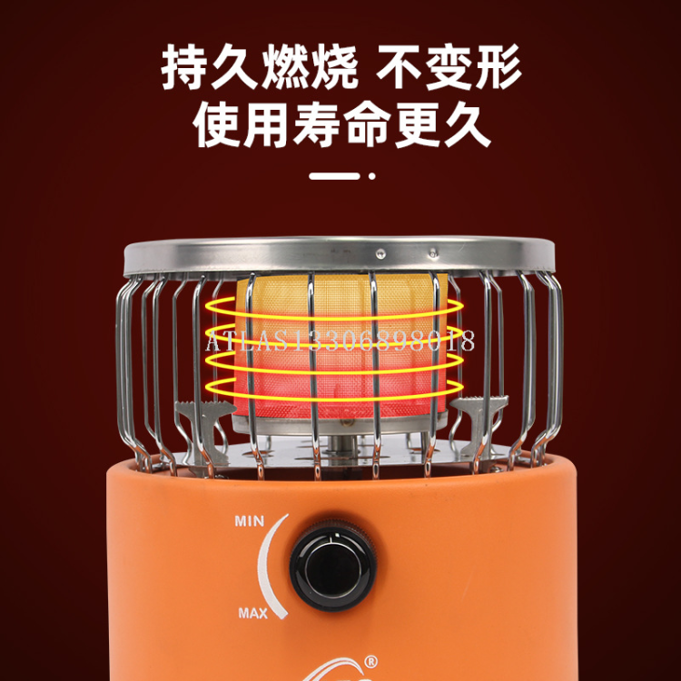 户外炊具实物图