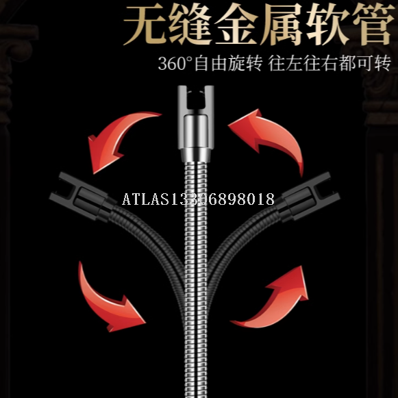 Gas stove pulse igniter, electronic gun, gas stove burner, long handle, windproof spray gun, durable charging arc Application Scenario