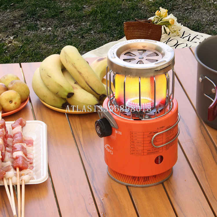 淋浴器户外/户外厨具/钛杯/卡式炉韩式/户外用品白底实物图