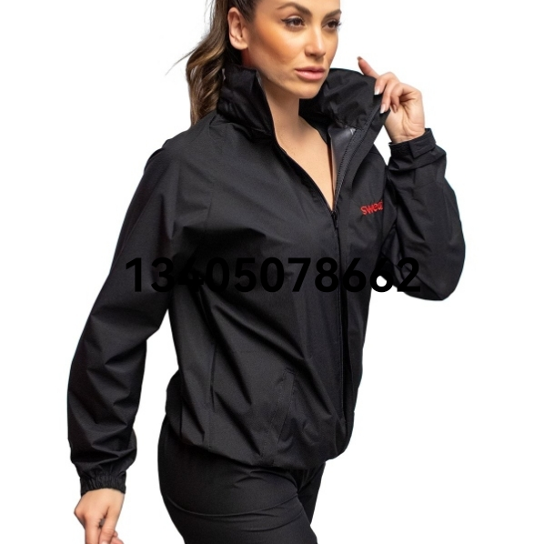 爆款桑拿服Sauna Suit套装