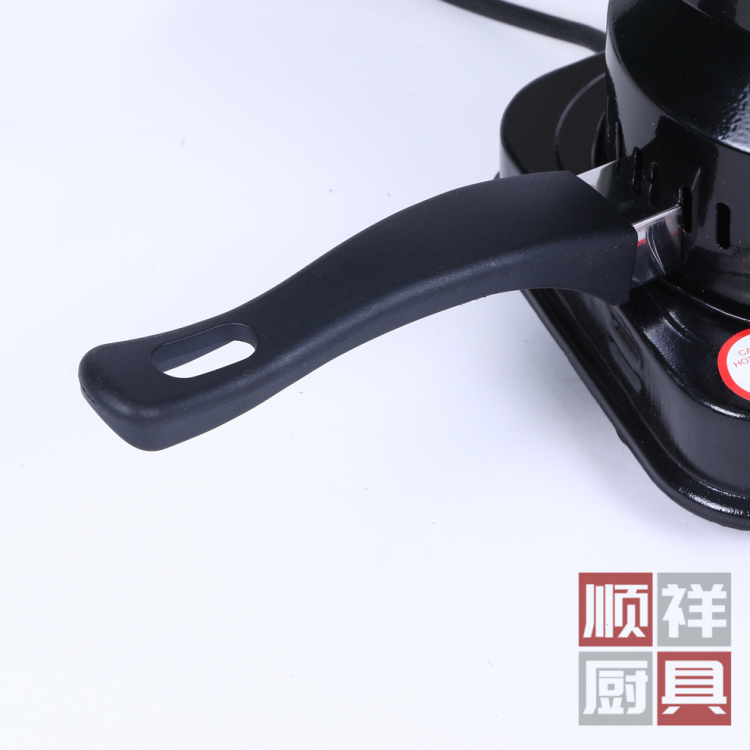 Shunxiang utensilios de cocina honores hookah estufa eléctrica hookah estufa de carbón comercio exterior estufa de carbón electrónico estufa a prueba de viento accesorios Specification image