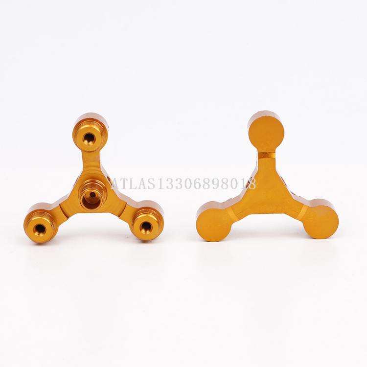 New wholesale triangular burner head base, outdoor barbecue switch accessories, and brass gas cylinder valves for outdoor gatherings details Picture