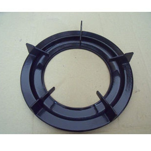Embedded Table Gas Stove Accessories Gas Stove Support Hearth Support Pot Rack Thickened Milk Pot Non-Slip Rack details Picture