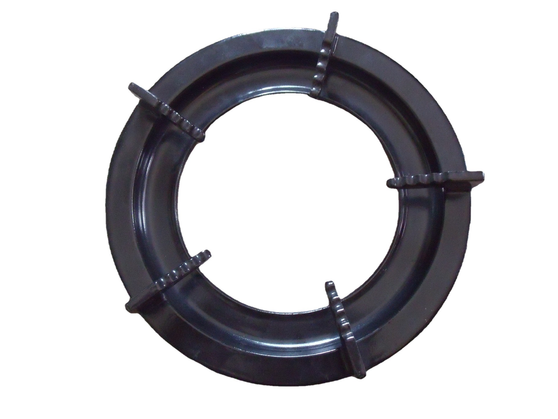 Factory direct sales of gas stoves, round gas brackets, square brackets, and natural gas stove racks details Picture