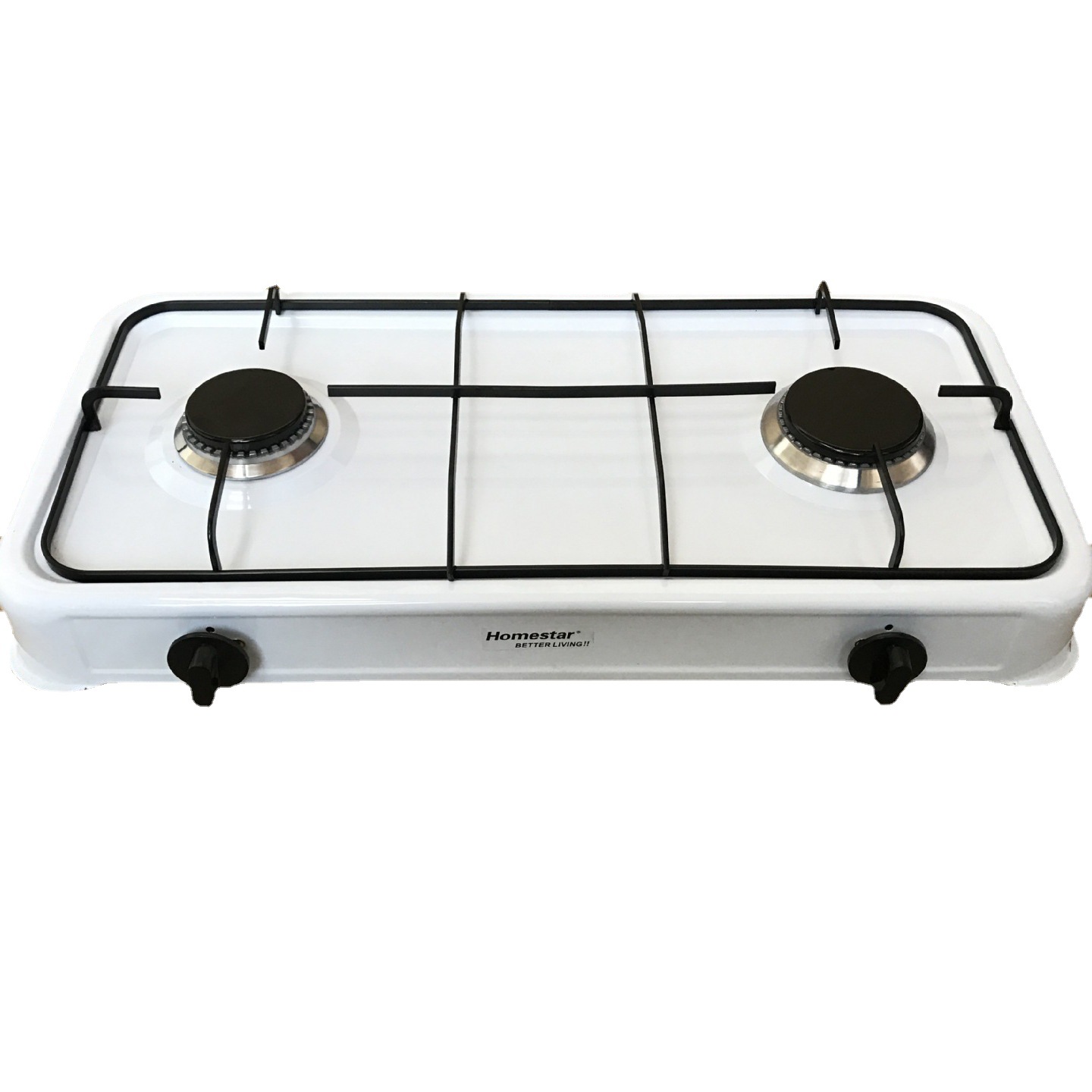 Manufacturers Source Household Stainless Steel Gas Stove Table Gas Stove Liquefied Natural Gas Stove Stove Wholesale Application Scenario