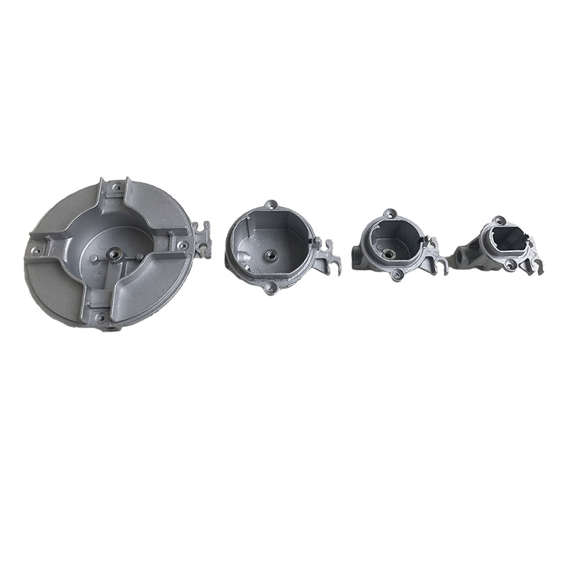 嵌入式平面灶直孔火盖 分火器 燃气灶煤气灶沙巴夫配件