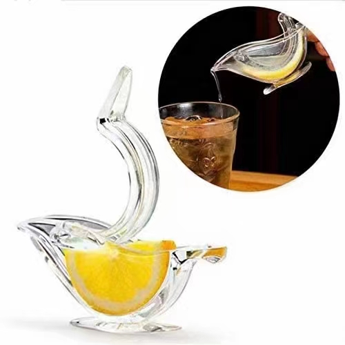 手动榨汁器实物图