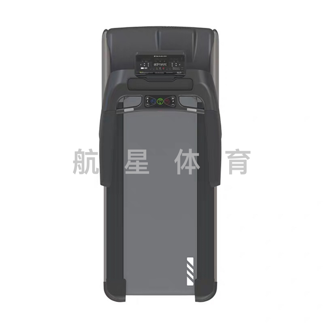 Shuhua Shuhua V9 Luxury Commercial Treadmill, Large electric ultra-quiet treadmill SH-T8919 details Picture
