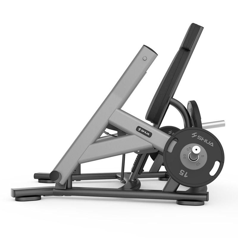Shuhua SH-G6902 Lower chest Push Trainer is a comprehensive strength exercise equipment specifically designed for high-end commercial gyms Application Scenario