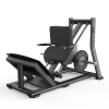 Shuhua G6914 Push-off machine Trainer is a high-end commercial gym equipment specifically designed for comprehensive strength training Application Scenario
