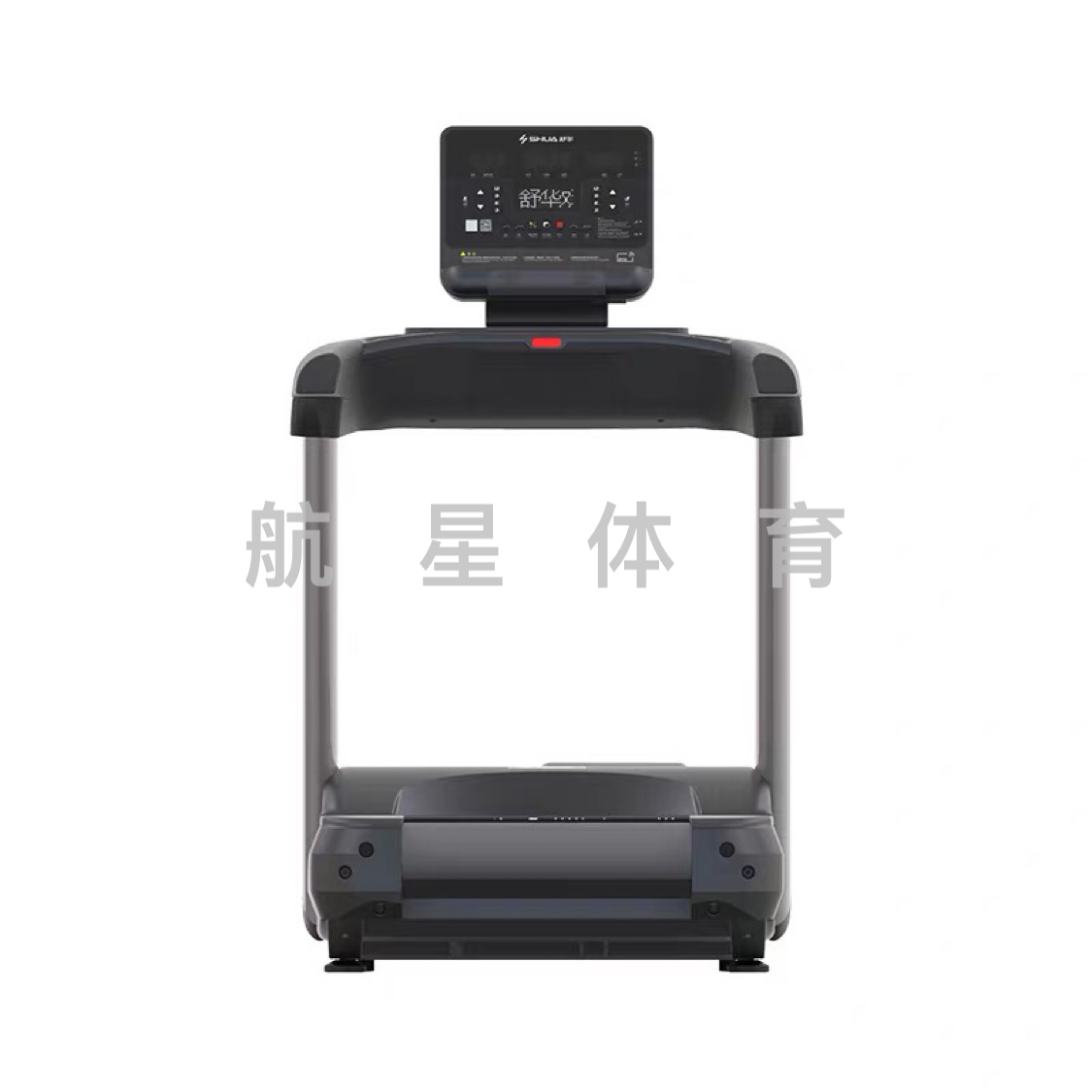 Shuhua Shuhua V9 Luxury Commercial Treadmill, Large electric ultra-quiet treadmill SH-T8919 Specification image