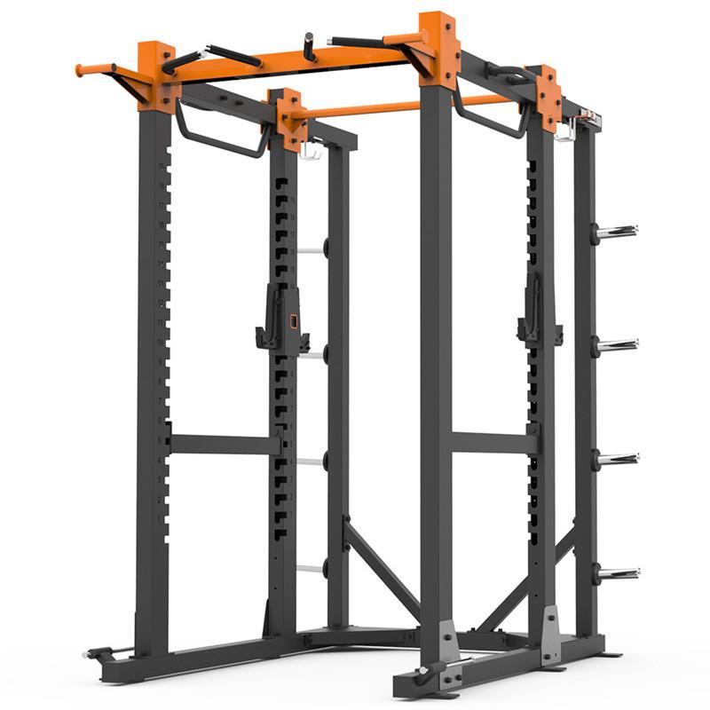 其他健身器材实物图