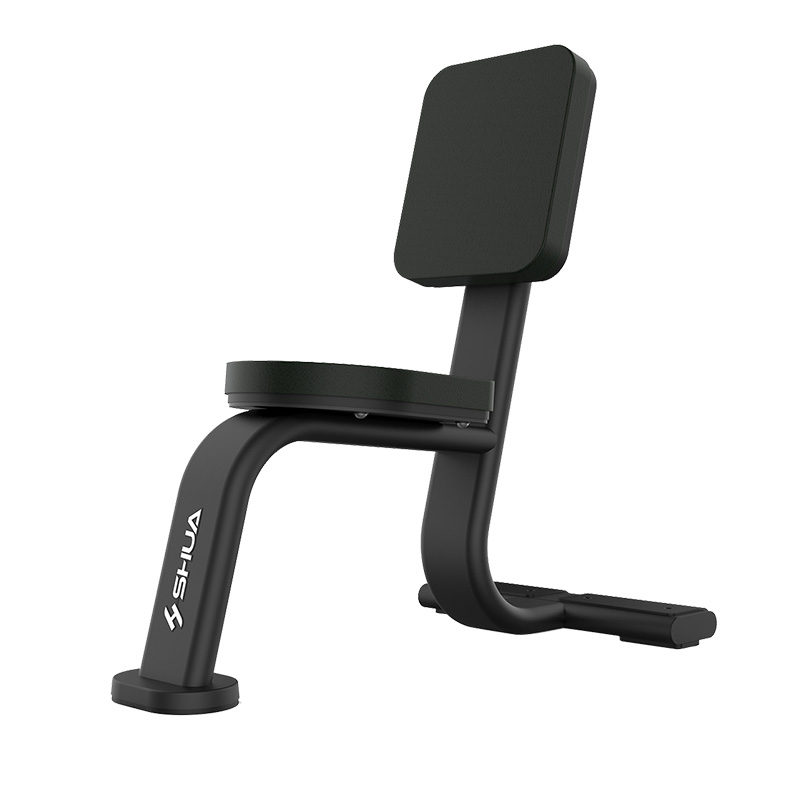 Shuhua Dumbbell Stool SH-G6876, specialized strength training equipment for Gyms SH-6878 Application Scenario