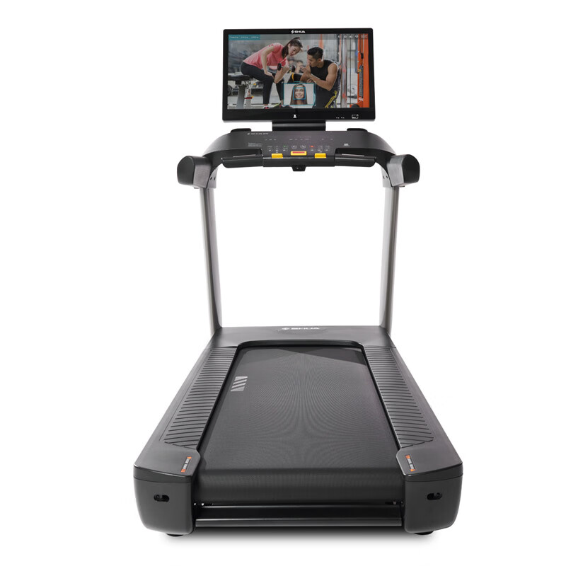 Shuhua high-end commercial gym dedicated Large Treadmill V10 Silent gym dedicated SH-T9100