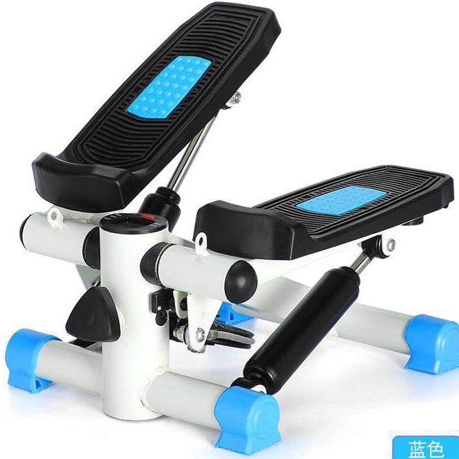 Fitness equipment, foot stepping machines, available in multiple colors Specification image