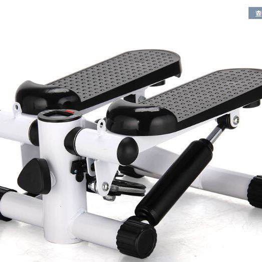 健身器材脚踏步机多色可定