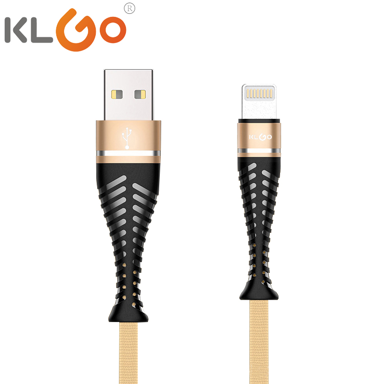 智能设备数据线实物图